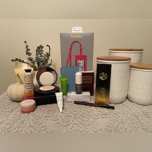 Beauty Bundle! 🤍✨🤍✨ #8